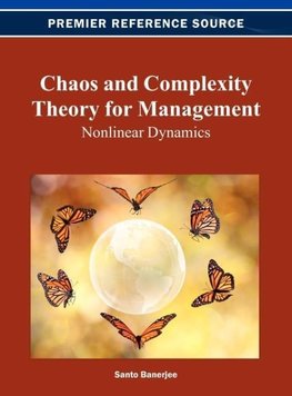 Chaos and Complexity Theory for Management