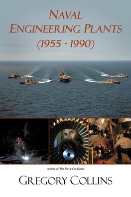 NAVAL ENGINEERING PLANTS (1955 - 1990)