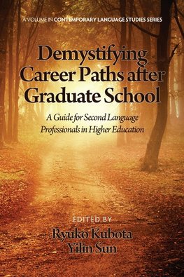 Demystifying Career Paths after Graduate School