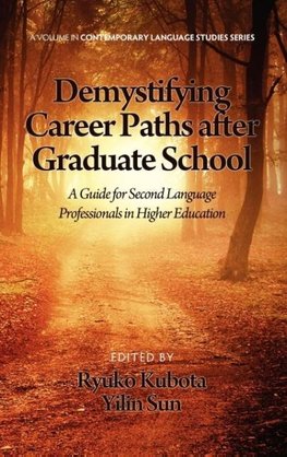 Demystifying Career Paths After Graduate School