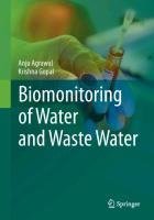 Biomonitoring of Water and Waste Water