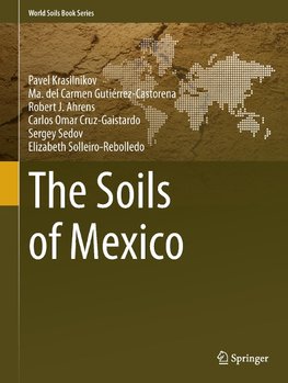 The Soils of Mexico