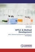 HPTLC & Method Development