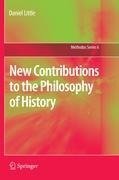 New Contributions to the Philosophy of History