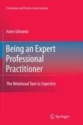 Being an Expert Professional Practitioner