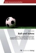 Ball und Sühne