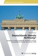 Deutschlands liberale Hoffnung?