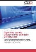 Algoritmo para la Detección de Baldosas Defectuosas