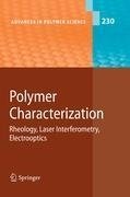 Polymer Characterization