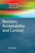 Revision, Acceptability and Context