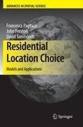 Residential Location Choice