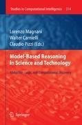 Model-Based Reasoning in Science and Technology