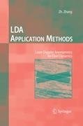 LDA Application Methods