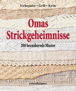 Omas Strickgeheimnisse