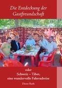 Die Entdeckung der Gastfreundschaft