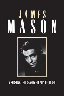 James Mason