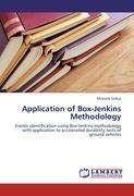 Application of Box-Jenkins Methodology