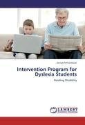 Intervention Program for Dyslexia Students