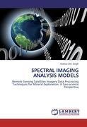 SPECTRAL IMAGING ANALYSIS MODELS