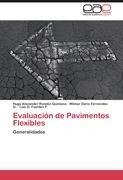 Evaluación de Pavimentos Flexibles