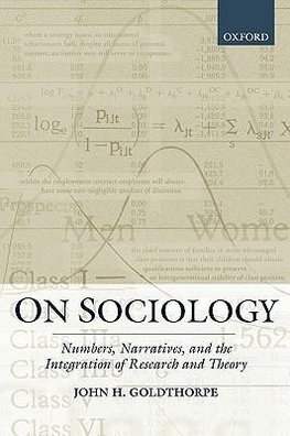 On Sociology