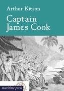 Captain James Cook