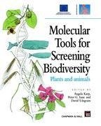 Molecular Tools for Screening Biodiversity