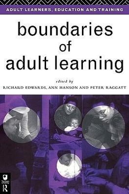 Edwards, R: Boundaries of Adult Learning