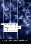 Dawson-Shepherd, A: Developing Organisational Consultancy