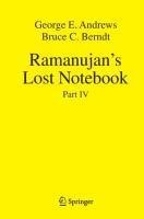 Ramanujan's Lost Notebook