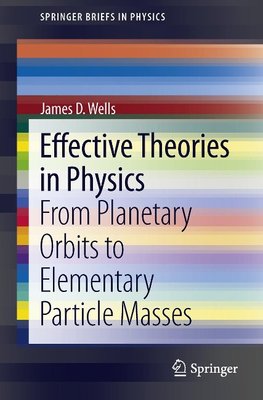 Effective Theories in Physics