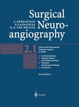 Surgical Neuroangiography