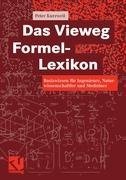 Das Vieweg Formel-Lexikon