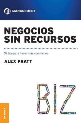 Negocios Sin Recursos