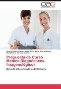 Propuesta de Curso Medios Diagnósticos Imagenológicos