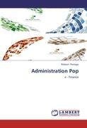 Administration Pop