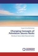 Changing Concepts of Petroleum Source Rocks