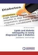 Lipids and diabetic retinopathy in newly diagnosed type 2 diabetics