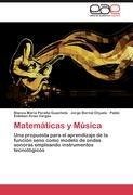 Matemáticas y Música