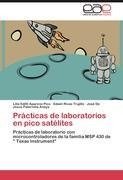 Prácticas de laboratorios en pico satélites