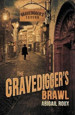 The Gravedigger's Brawl