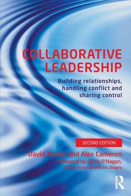 Collaborative Leadership