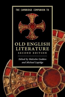 The Cambridge Companion to Old English             Literature