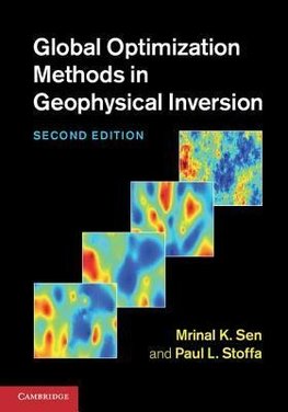 Global Optimization Methods in Geophysical             Inversion