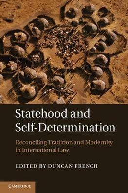 Statehood and Self-Determination