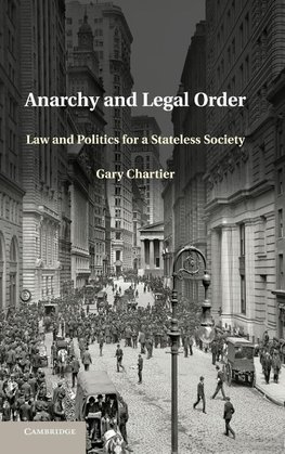 Anarchy and Legal Order