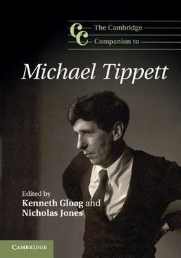 Gloag, K: Cambridge Companion to Michael Tippett