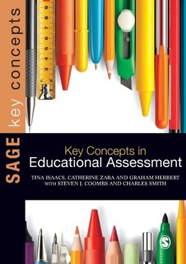 Key Concepts in Educational Assessment