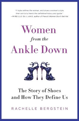 WOMEN FROM ANKLE DOWN       PB