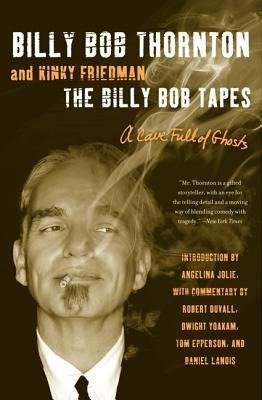 Billy Bob Tapes, The